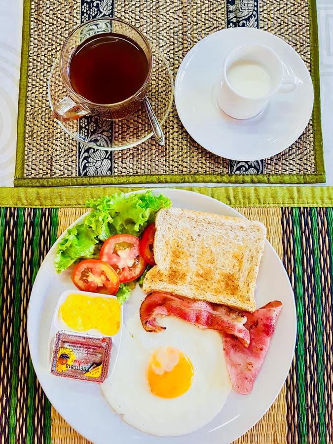 Smile World & Smile Home Rawai 外观 照片